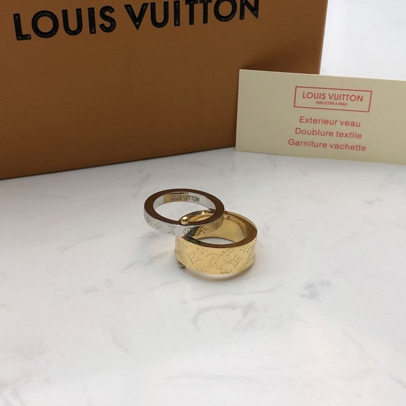 Louis Vuitton Earrings